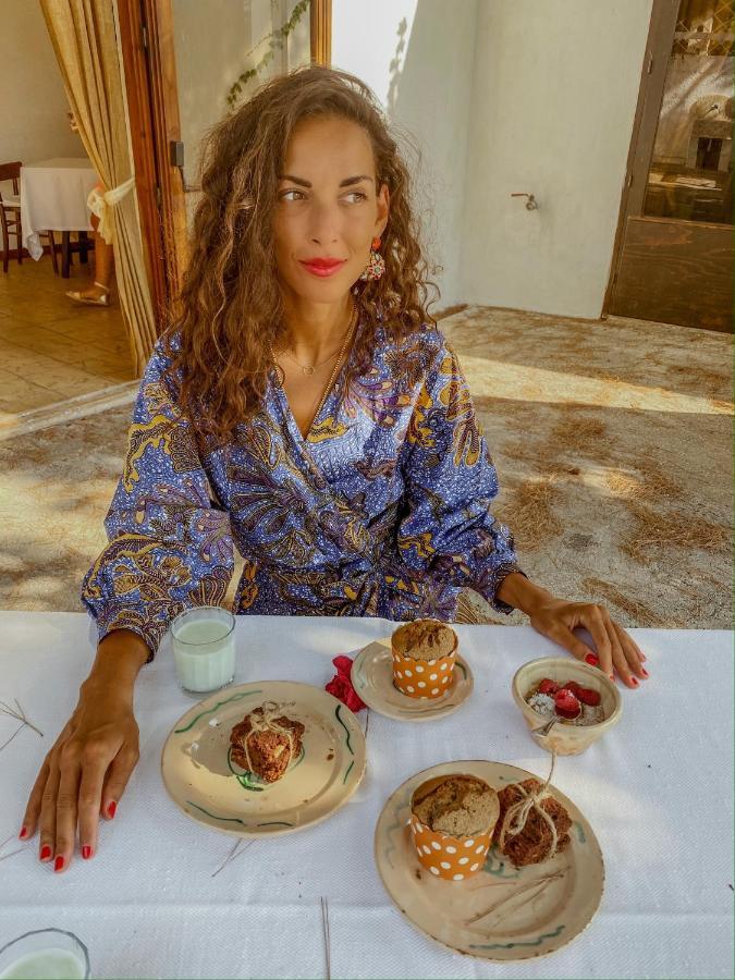 Masseria Spina Resort Monopoli Bagian luar foto