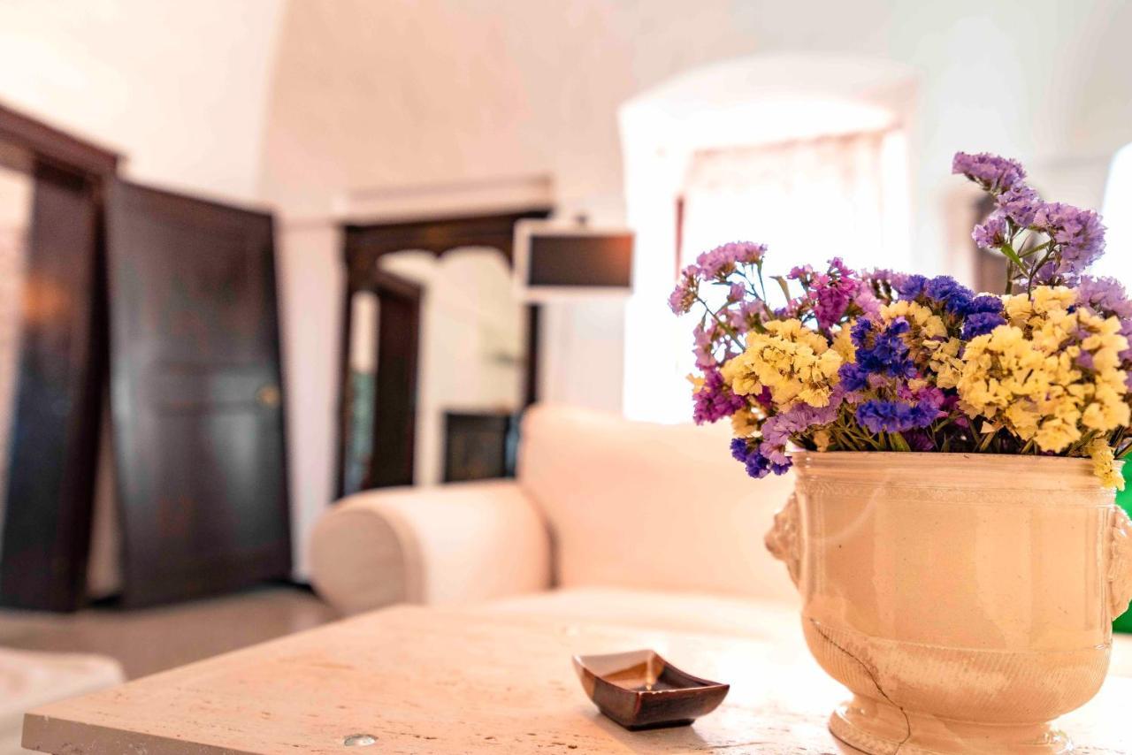 Masseria Spina Resort Monopoli Bagian luar foto