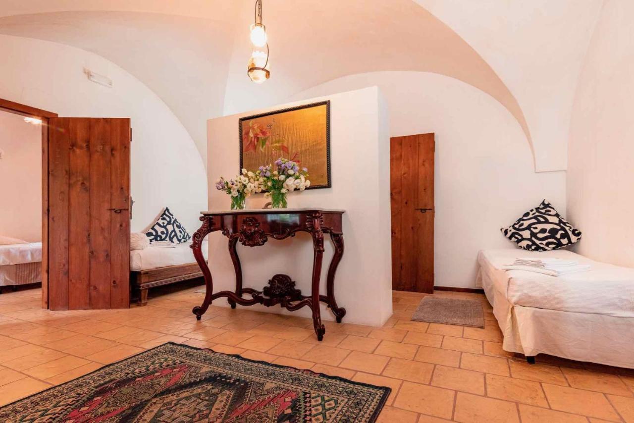 Masseria Spina Resort Monopoli Bagian luar foto