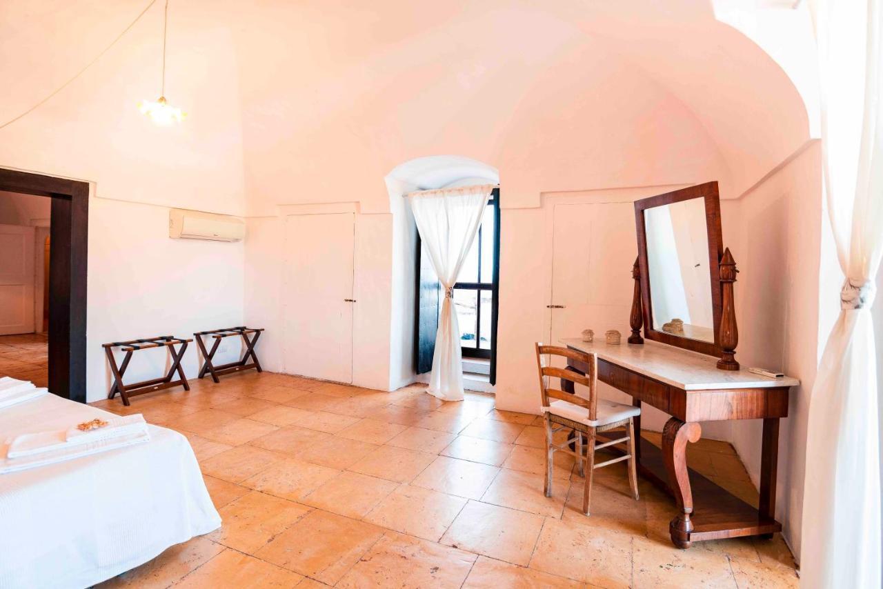 Masseria Spina Resort Monopoli Bagian luar foto