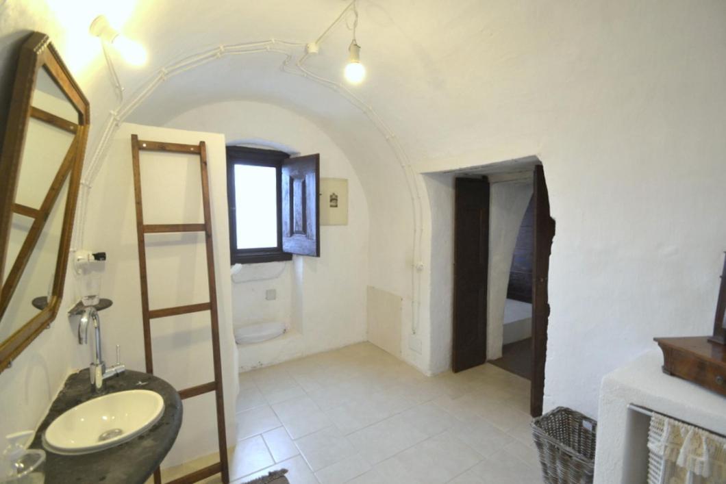 Masseria Spina Resort Monopoli Bagian luar foto