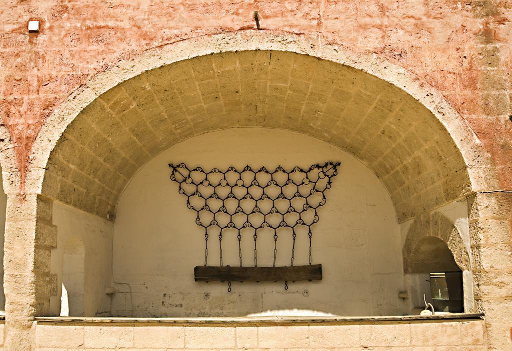 Masseria Spina Resort Monopoli Bagian luar foto