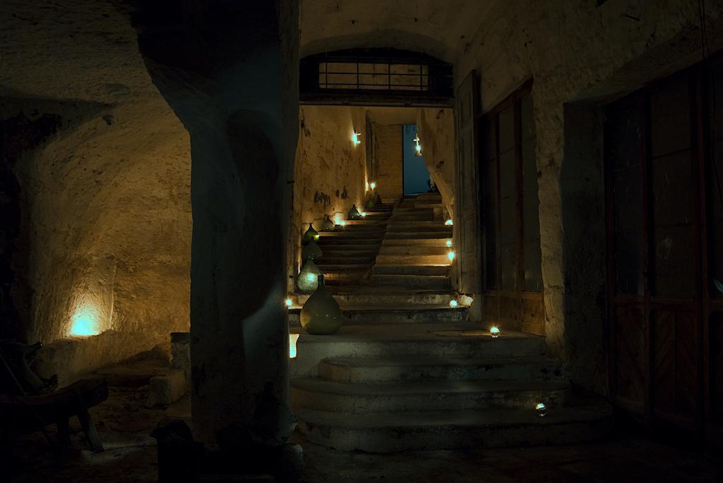Masseria Spina Resort Monopoli Bagian luar foto