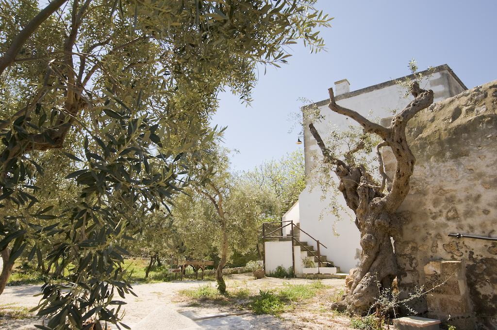 Masseria Spina Resort Monopoli Ruang foto