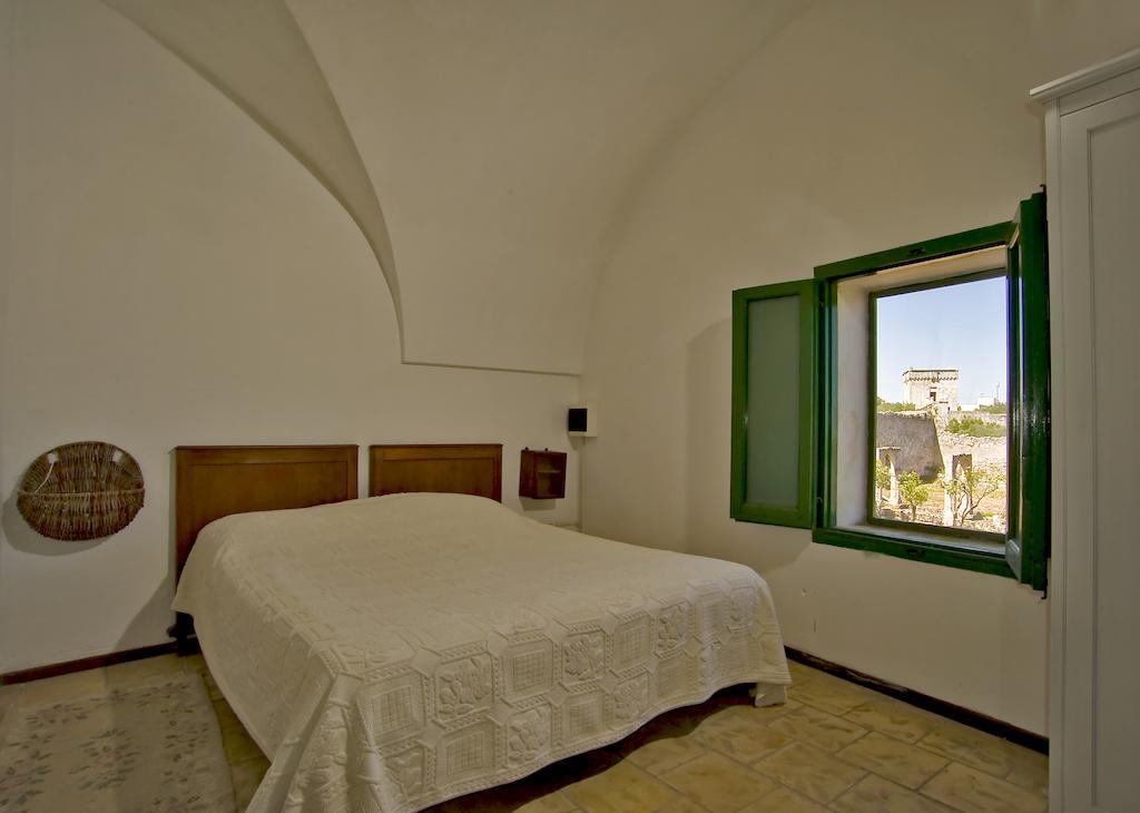 Masseria Spina Resort Monopoli Ruang foto