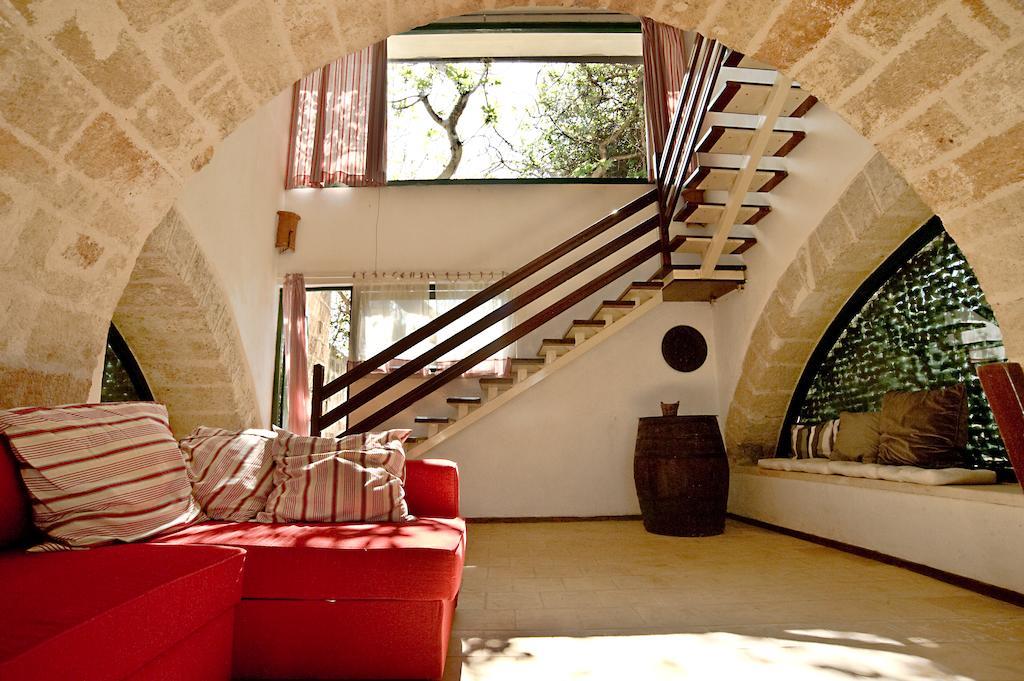 Masseria Spina Resort Monopoli Ruang foto