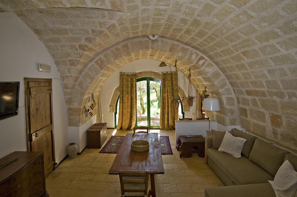 Masseria Spina Resort Monopoli Ruang foto