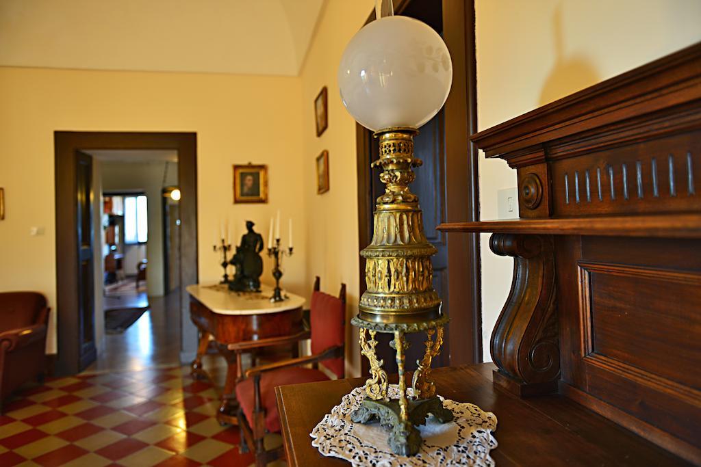 Masseria Spina Resort Monopoli Ruang foto