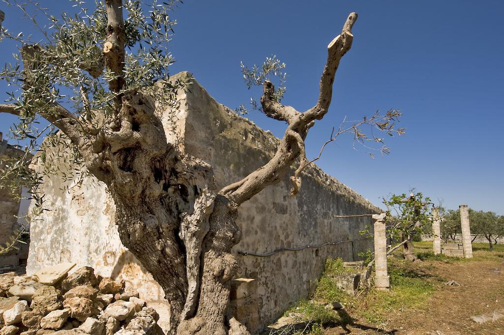 Masseria Spina Resort Monopoli Ruang foto