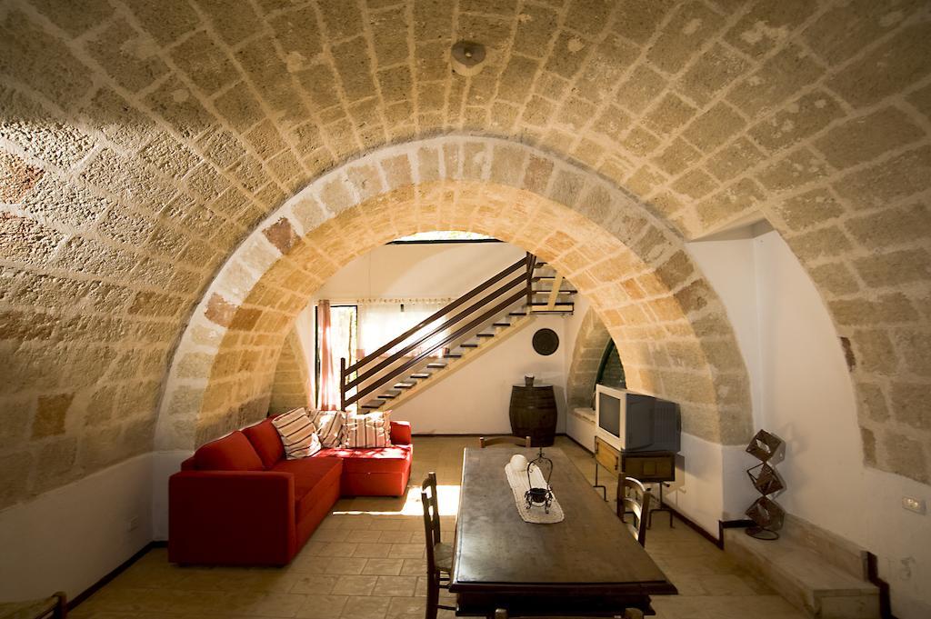 Masseria Spina Resort Monopoli Ruang foto