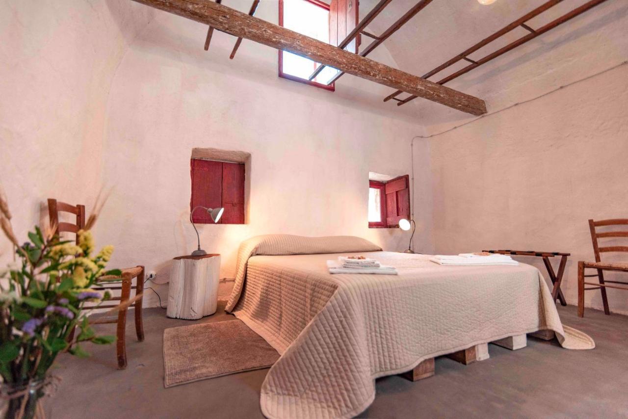 Masseria Spina Resort Monopoli Bagian luar foto