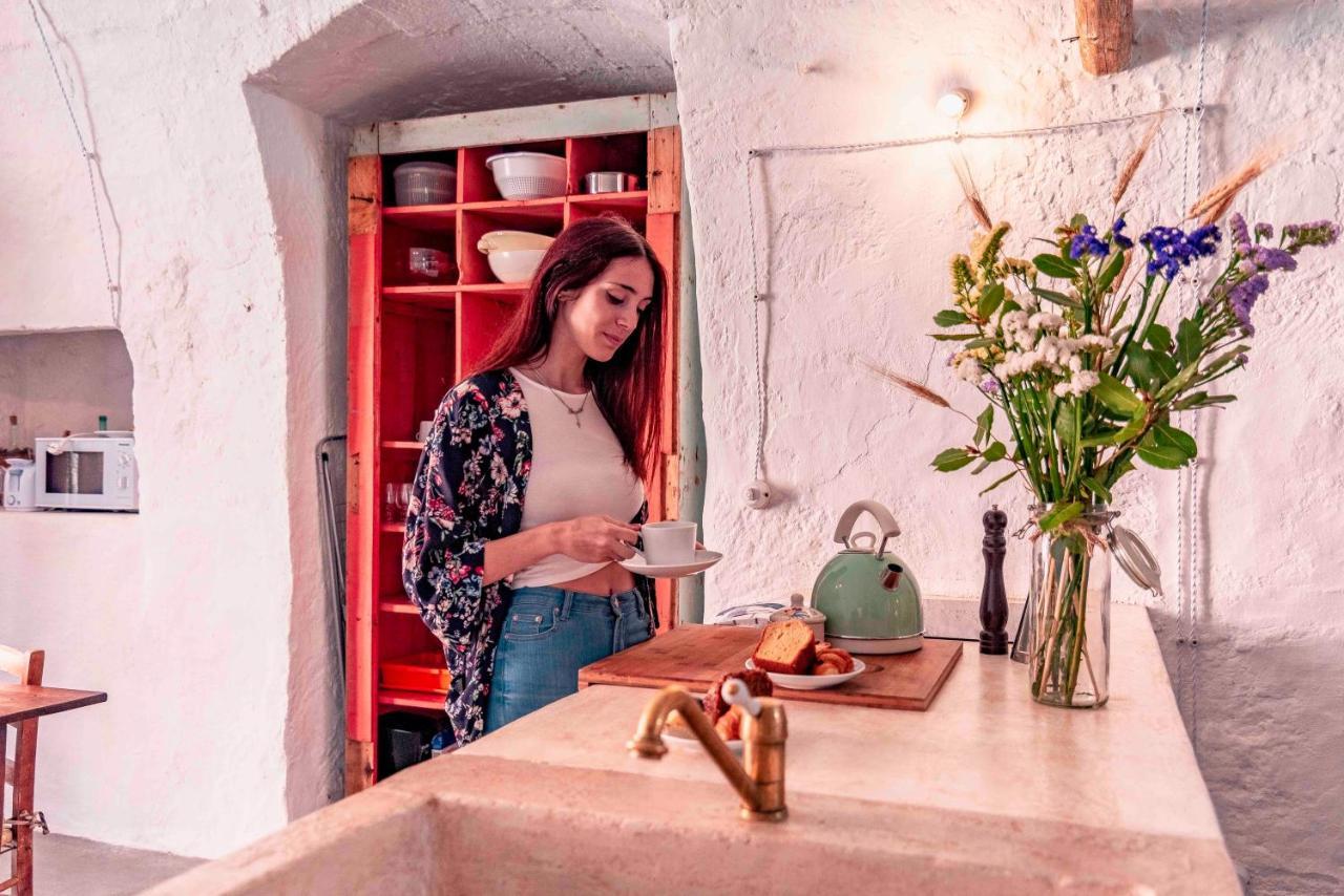 Masseria Spina Resort Monopoli Bagian luar foto